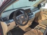 Honda Odyssey 2008 годаfor7 500 000 тг. в Караганда – фото 4
