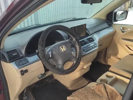 Honda Odyssey 2008 года за 7 500 000 тг. в Караганда – фото 4