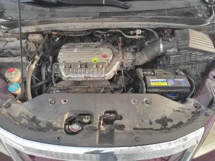 Honda Odyssey 2008 года за 7 500 000 тг. в Караганда – фото 6