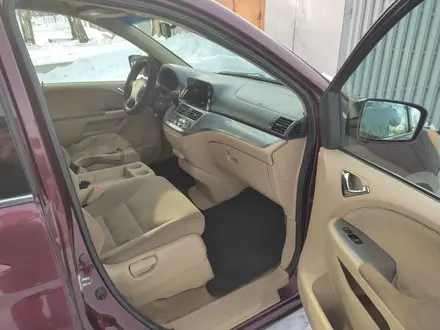 Honda Odyssey 2008 года за 7 500 000 тг. в Караганда – фото 7