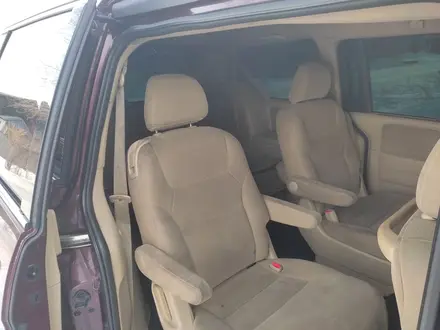 Honda Odyssey 2008 года за 7 500 000 тг. в Караганда – фото 8