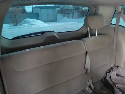 Honda Odyssey 2008 года за 7 500 000 тг. в Караганда – фото 9