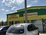 Renault Scenic 2002 года за 1 200 000 тг. в Актобе