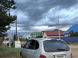 Renault Scenic 2002 года за 1 200 000 тг. в Актобе – фото 3