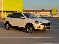 ВАЗ (Lada) Vesta SW Cross 2020 года за 6 750 000 тг. в Караганда