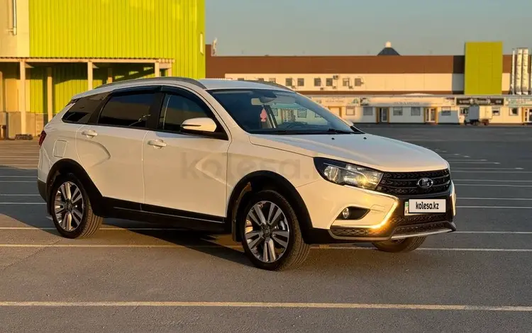 ВАЗ (Lada) Vesta SW Cross 2020 года за 6 750 000 тг. в Караганда