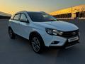 ВАЗ (Lada) Vesta SW Cross 2020 года за 6 750 000 тг. в Караганда – фото 7