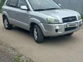 Hyundai Tucson 2006 года за 4 500 000 тг. в Костанай – фото 2