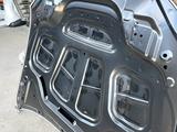 Капот алюминий на BMW X5 G05 БМВ Х5 g05 за 265 000 тг. в Шымкент – фото 5