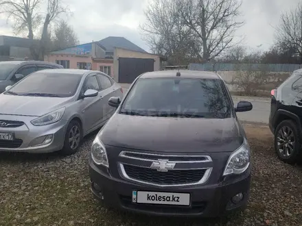 Chevrolet Cobalt 2021 года за 6 000 000 тг. в Шымкент