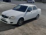 ВАЗ (Lada) Priora 2170 2013 годаүшін2 800 000 тг. в Атырау – фото 2