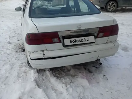 Nissan Sunny 1997 года за 400 000 тг. в Алматы – фото 2