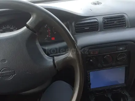 Nissan Sunny 1997 года за 400 000 тг. в Алматы