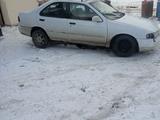 Nissan Sunny 1997 годаүшін400 000 тг. в Алматы – фото 3