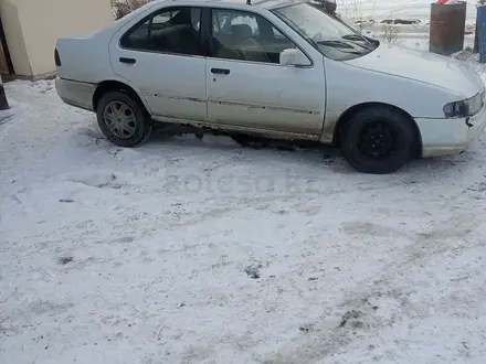 Nissan Sunny 1997 года за 400 000 тг. в Алматы – фото 3