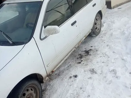 Nissan Sunny 1997 года за 400 000 тг. в Алматы – фото 5