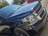 Chevrolet Tahoe 2017 годаүшін23 000 000 тг. в Костанай
