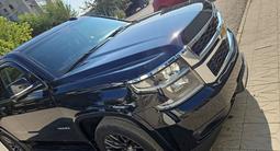 Chevrolet Tahoe 2017 года за 27 000 000 тг. в Костанай