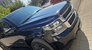 Chevrolet Tahoe 2017 годаүшін27 000 000 тг. в Костанай