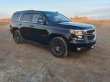 Chevrolet Tahoe 2017 года за 17 000 000 тг. в Костанай – фото 2