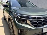 Kia Seltos 2023 годаүшін9 000 000 тг. в Алматы – фото 2
