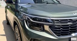 Kia Seltos 2023 года за 9 000 000 тг. в Алматы – фото 2