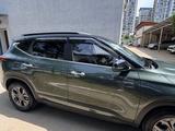 Kia Seltos 2023 годаүшін9 000 000 тг. в Алматы – фото 4