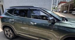 Kia Seltos 2023 года за 9 000 000 тг. в Алматы – фото 4