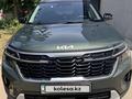 Kia Seltos 2023 года за 9 000 000 тг. в Алматы – фото 3