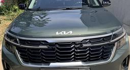 Kia Seltos 2023 года за 9 000 000 тг. в Алматы – фото 3
