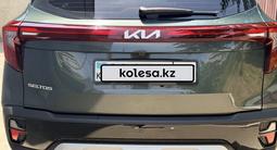 Kia Seltos 2023 года за 9 000 000 тг. в Алматы – фото 5