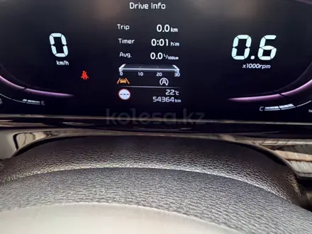 Kia Seltos 2023 года за 9 000 000 тг. в Алматы – фото 11