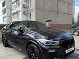 BMW X6 2020 годаүшін35 500 000 тг. в Рудный