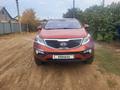 Kia Sportage 2012 года за 3 200 000 тг. в Уральск – фото 4