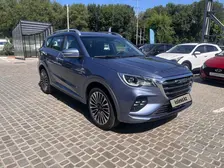 Jetour X70, 2023