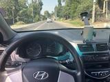 Hyundai Accent 2014 года за 5 200 000 тг. в Алматы