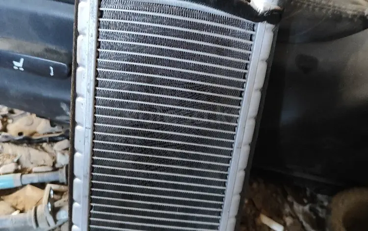 Радиатор печки на Lexus Gsв хорошем состоянииүшін20 000 тг. в Алматы