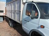 ГАЗ ГАЗель 2010 года за 9 000 000 тг. в Балхаш – фото 4