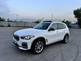 BMW X5 2019 годаfor29 900 000 тг. в Алматы – фото 3