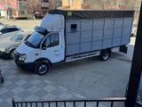 ГАЗ ГАЗель 2005 года за 7 700 000 тг. в Актобе – фото 4