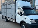 ГАЗ ГАЗель 2005 года за 7 700 000 тг. в Актобе – фото 3