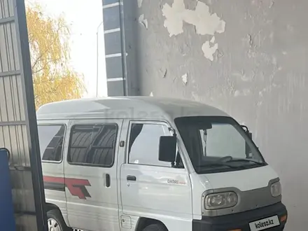 Daewoo Damas 2007 года за 2 000 000 тг. в Алматы