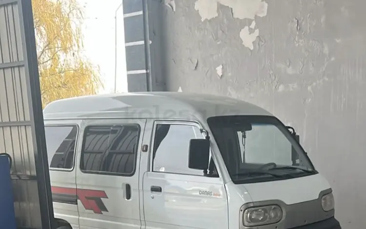 Daewoo Damas 2007 года за 2 000 000 тг. в Алматы