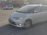 Toyota Estima 2010 года за 7 500 000 тг. в Алматы