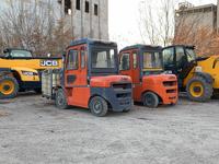 Jac  5 ton 2016 годаүшін7 500 000 тг. в Астана