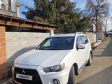Mitsubishi Outlander 2010 года за 5 000 000 тг. в Талдыкорган