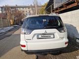 Mitsubishi Outlander 2010 года за 5 000 000 тг. в Талдыкорган – фото 2
