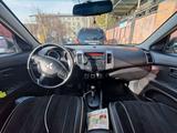 Mitsubishi Outlander 2010 года за 5 000 000 тг. в Талдыкорган – фото 4