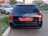 Toyota Avensis 2005 года за 4 100 000 тг. в Астана