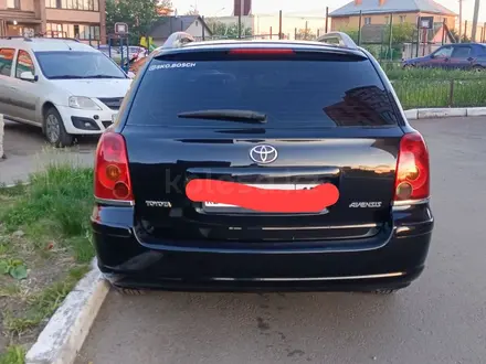Toyota Avensis 2005 года за 4 100 000 тг. в Астана